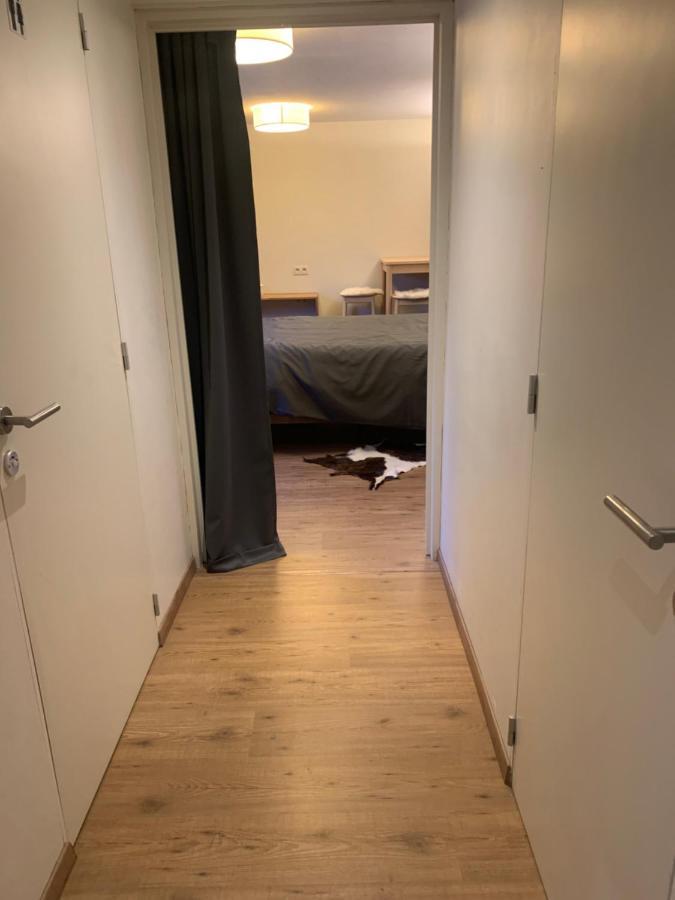 Duna - Japandi B&B Met Topontbijt & Wellness Koksijde Exterior foto